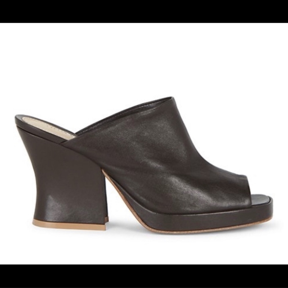 Bottega Veneta Mule